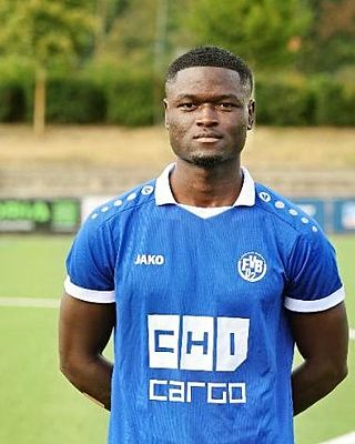 Abdoulaye Junior Toure