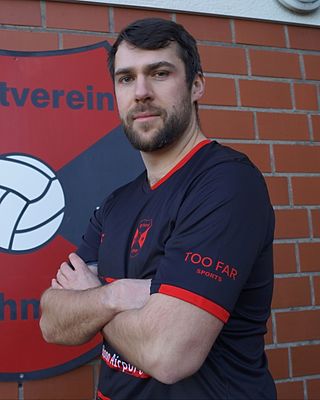 Clemens Kirmse