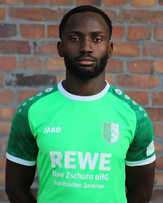 King Martin Mansfeld