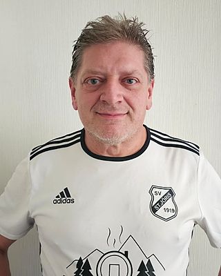 Anton Lovric