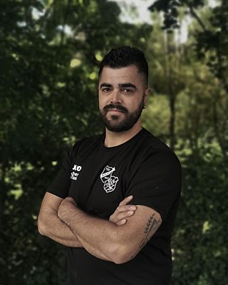 Mauro Pereira Conceicao