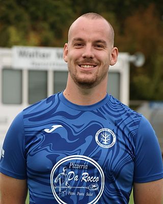 Tim Langendorf