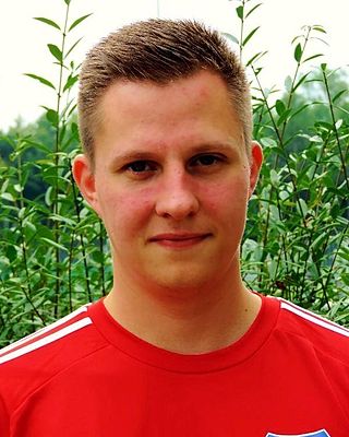 Christian Rasmussen