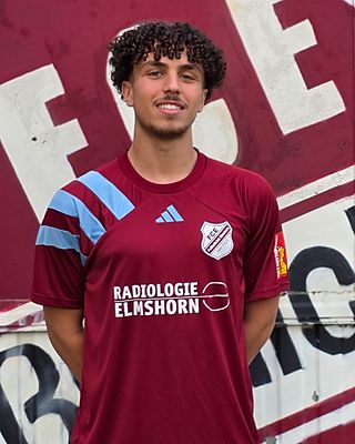 Mohamed Kamal Salama