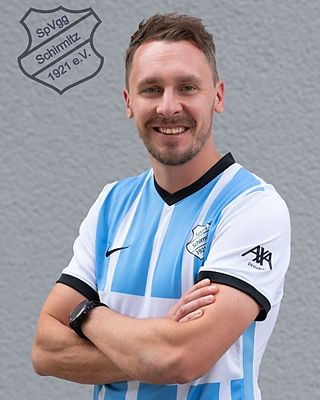 Fabian Hirmer