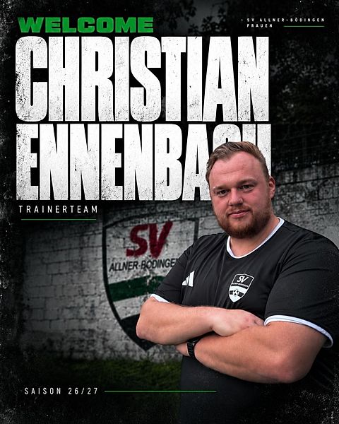 Christian Ennenbach