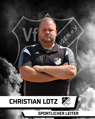 Christian Lotz