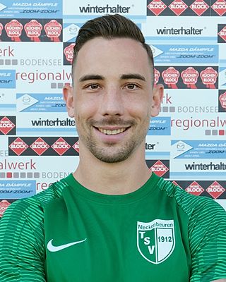 Alessandro Tschirdewahn