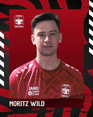 Moritz Wild