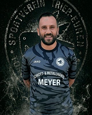 Giannis Kaloeidis