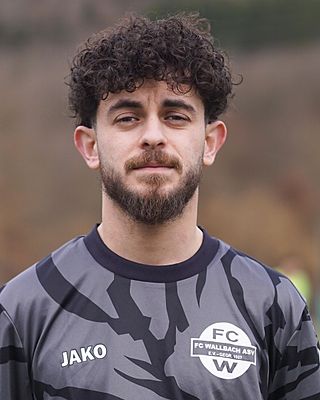 Baris Mehmedali