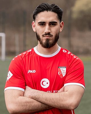 Eray Yilmaz