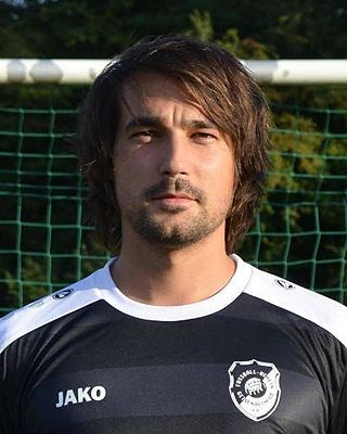 Dennis-Tobias Linke