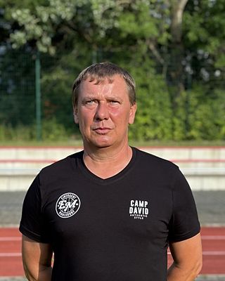 Oliver Skade
