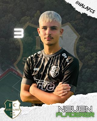 Neven Fladerer