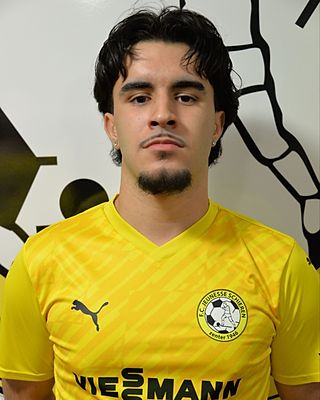 Ruben Encarnaçâo Lemos