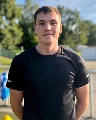 Jayden Klante