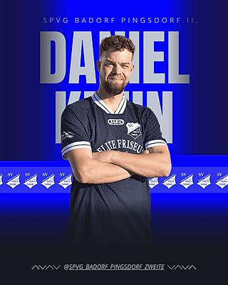 Daniel Klein