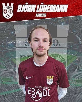 Björn Lüdemann