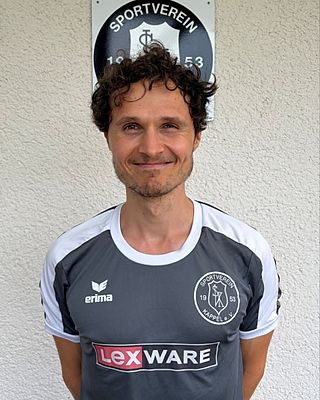Stephan Ruh