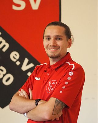 Patrick Graf