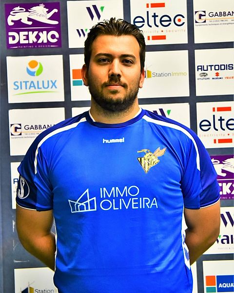 Foto: Bernard Bamberg