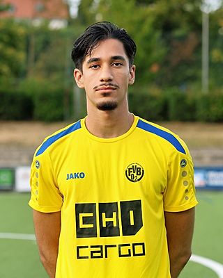 Ahmad Basharyar