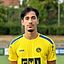 Ahmad Basharyar
