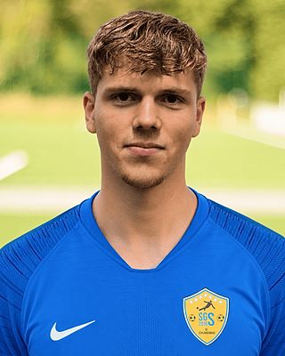 Christian Eberl
