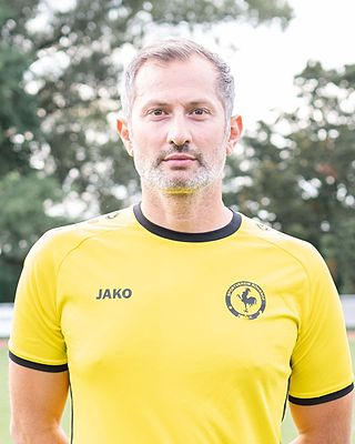 Sinan Bal