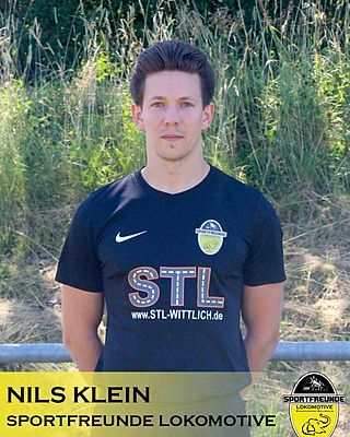 Nils Klein