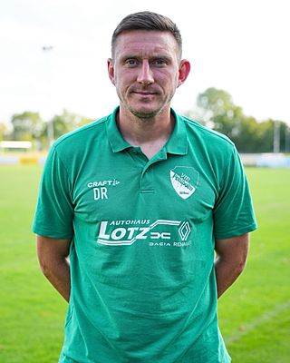 Darius Ramonas