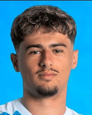 Bruno Filipe Fonseca Pinheiro