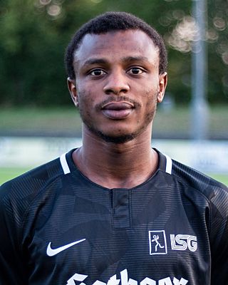 Tawfick Diallo
