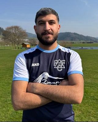 Hazem Schammo