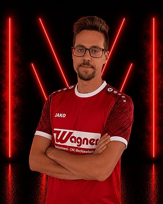 Felix Sauter