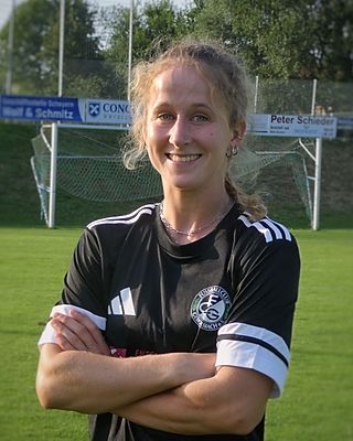 Maria Breitsameter