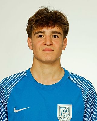 Luca Schulz