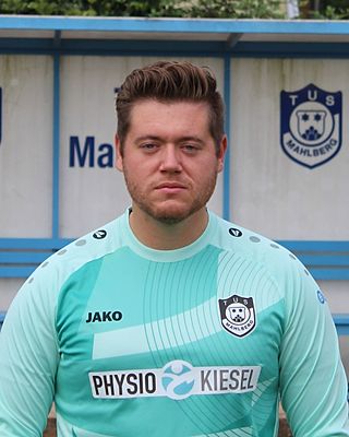 Maximilian Allramseder