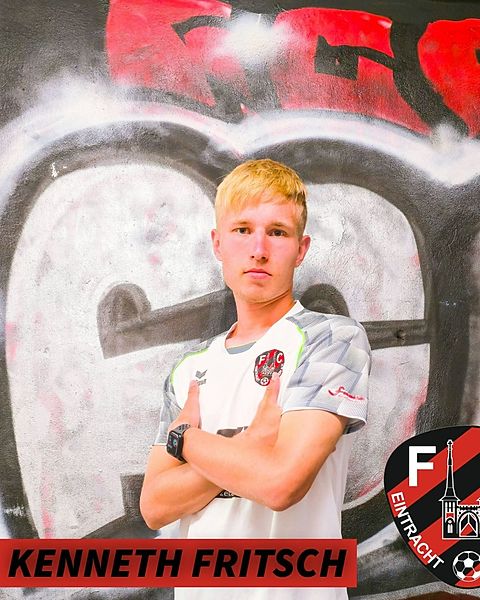 Kenneth Noel Fritsch