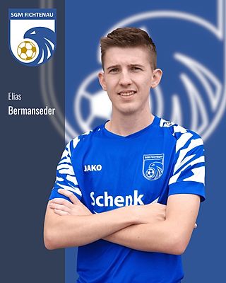Elias Bermanseder