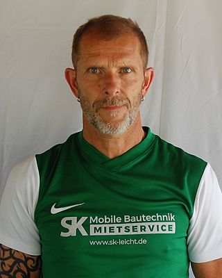 Alexander Kessler