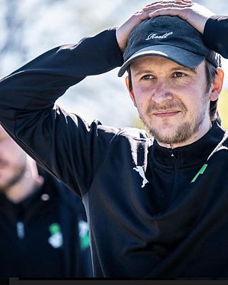 Tino Kirsch