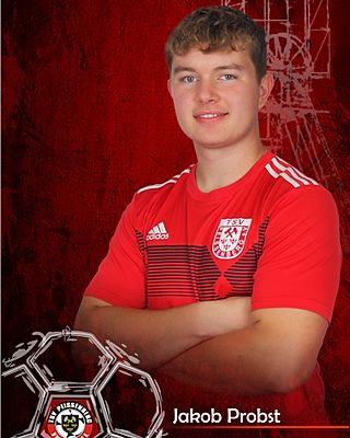 Jakob Probst