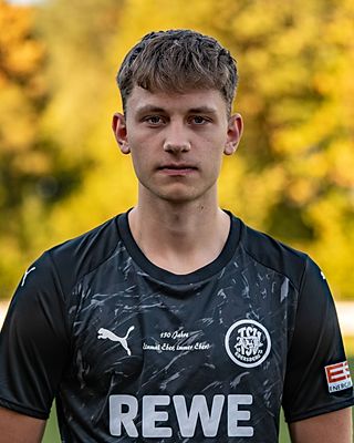 Jakob Paster