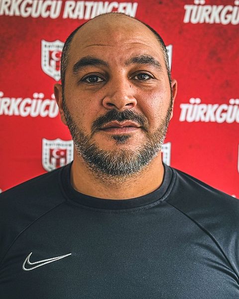 Foto: Türkgücü Ratingen