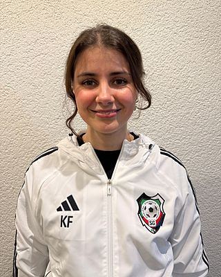 Karalina Fokin