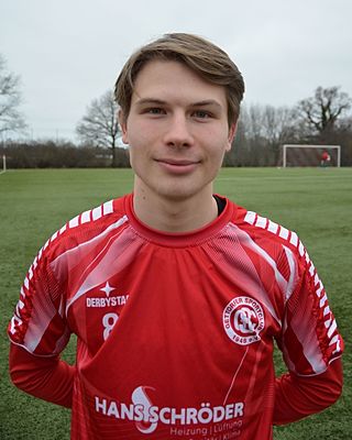 Malte Janzen
