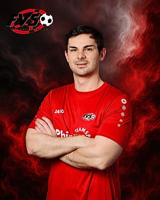 Adrian Geber