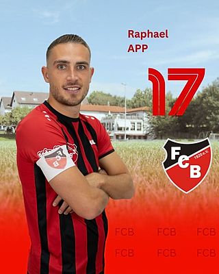 Raphael App